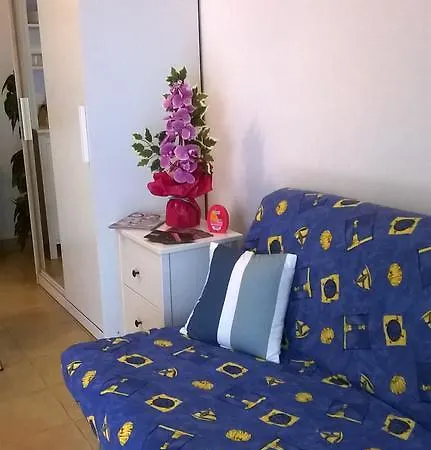 Appartement Casa Magnolie