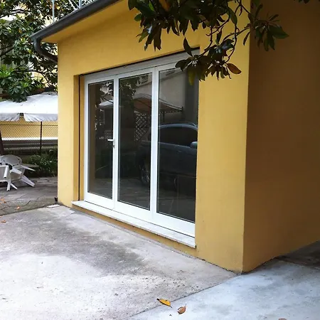 Appartement Casa Magnolie San Remo