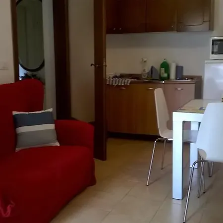 Appartement Casa Magnolie
