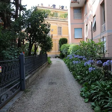 Appartement Casa Magnolie San Remo