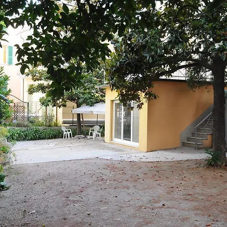 Appartement Casa Magnolie San Remo