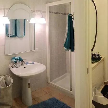 Casa Magnolie Appartement