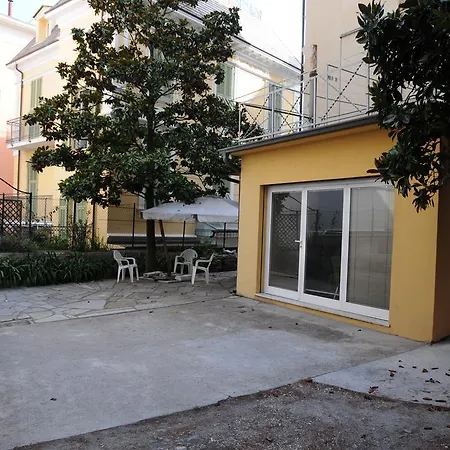 Appartement Casa Magnolie