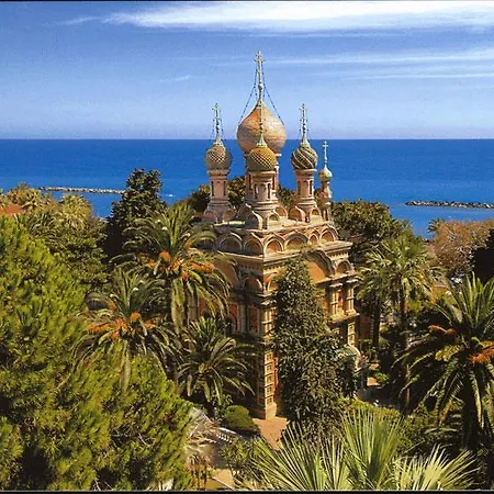 Appartement Casa Magnolie *
