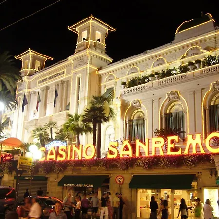 Casa Magnolie Appartement *