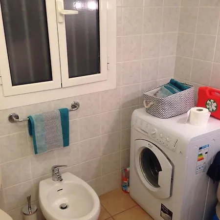 Casa Magnolie Appartement *